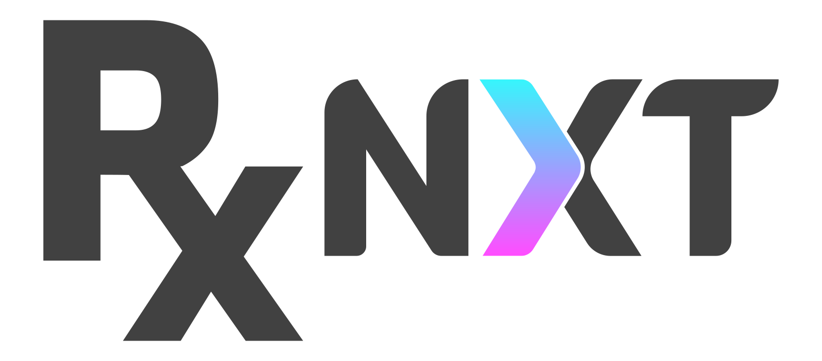 RxNXT Logo